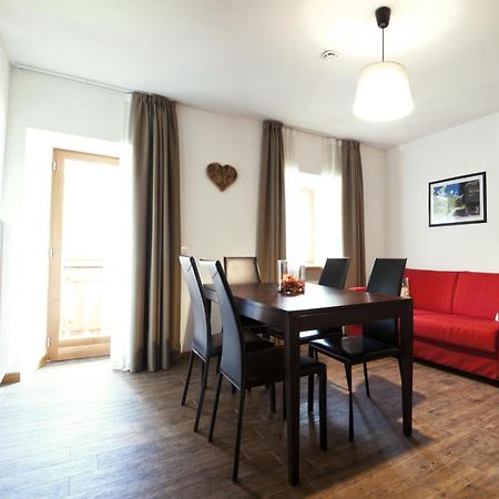 Residence Cavanis Wellness & Spa Sappada Phòng bức ảnh
